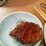 炭火焼肉 なかはら - 