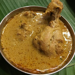 インドカレー クシ - 