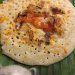 インドカレー クシ - 