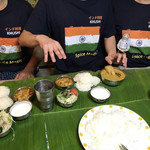 インドカレー クシ - 