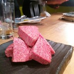 炭火焼肉 なかはら - 