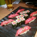 炭火焼肉 なかはら - 