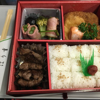 はり重 道頓堀本店 - 