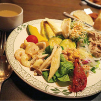 ロウリーズ・ザ・プライムリブ 恵比寿ガーデンプレイス店 - 