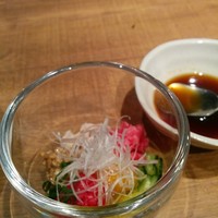 炭火焼肉 なかはら - 