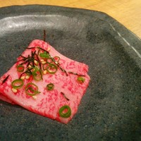炭火焼肉 なかはら - 