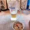 焼鳥居酒屋 風神雷神 東五反田店