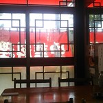 ふじや - 次から次へとお客さんが来るのです