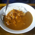 ふじや - 懐かしい味