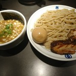 麺屋武蔵 虎嘯 - 