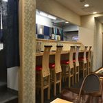 まぐろ小屋 別邸 - 内観