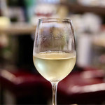 波へい - 白ワイン