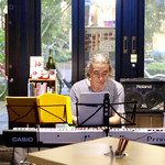 波へい - 生LIVEスタート