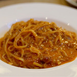 波へい - ボロネーゼ