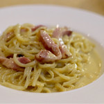 波へい - カルボナーラ