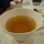 saveur - カモミール