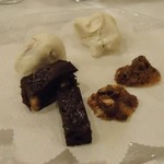 saveur - お茶菓子