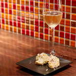 Magokura - お通し