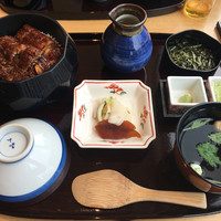 ひつまぶし名古屋備長 マロニエゲート銀座1店 - 