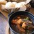 YR CAFE by恵比寿楽園テーブル - 料理写真:ブルレア牛カツのチーズカレーシチュー