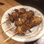 もつ焼 碁ゑん - 