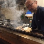 もつ焼 碁ゑん - 