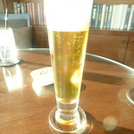 InterContinental - シンハビール