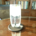 InterContinental - ジントニック