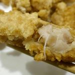 東京カオマンガイ - 鶏もも肉はじゅわっと肉汁が滴ってウマウマ！