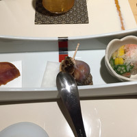 鮨 なかや - 