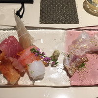 鮨 なかや - 