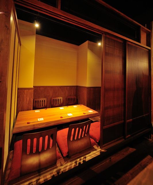 金市朗 仙台駅前店（キンイチロウ） - あおば通（居酒屋）の写真