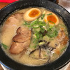 博多ラーメン　一花