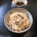 くだか島そば家 - 