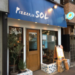 Pizzeria SOL - 
