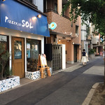 Pizzeria SOL - 