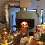 Pizzeria SOL - 