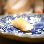 鮨 さいとう - 星鰈