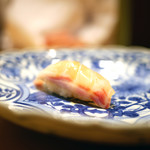 鮨 さいとう - いさき