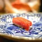 鮨 さいとう - 大トロ