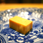 鮨 さいとう - 玉