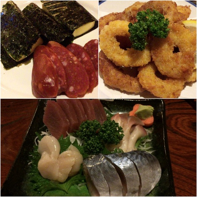 居酒屋 峰龍（居酒屋 ホウリュウ） - 糸井（居酒屋）の写真