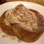 パティスリー アンド カフェ デリーモ - 