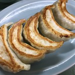 みんみん - みんみん(餃子)