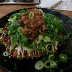 Okonomiyaki Teppanyaki Oosaka Messekuma - 