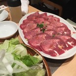 Yakiniku Gyuusei - タン