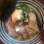 麺場ながれぼし - 