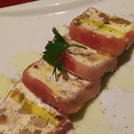 ガストロ スケゴロウ - 