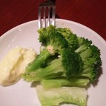 ガストロ スケゴロウ - 