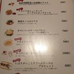 ガストロ スケゴロウ - 